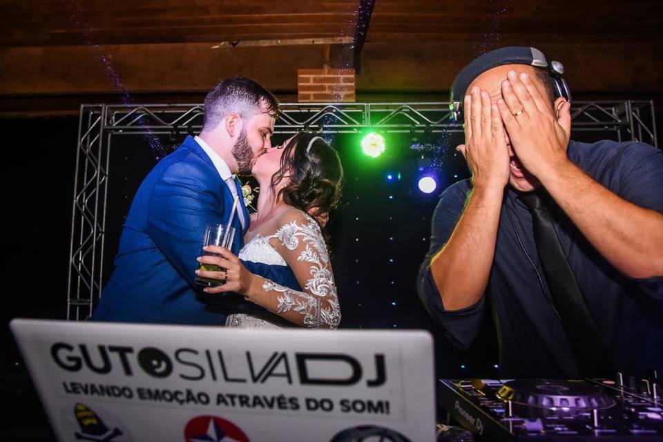 Guto Silva Eventos