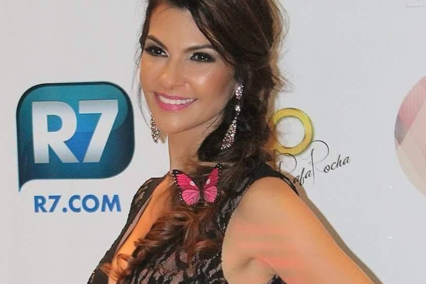Produção Evento/Desfile