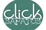 Click Sapatos logo