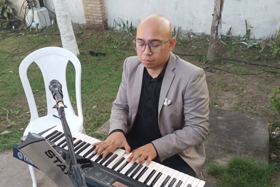 Teclado