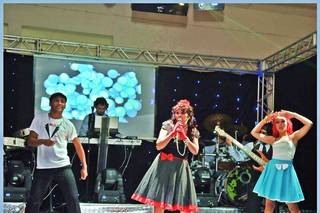 Banda DuBhayle