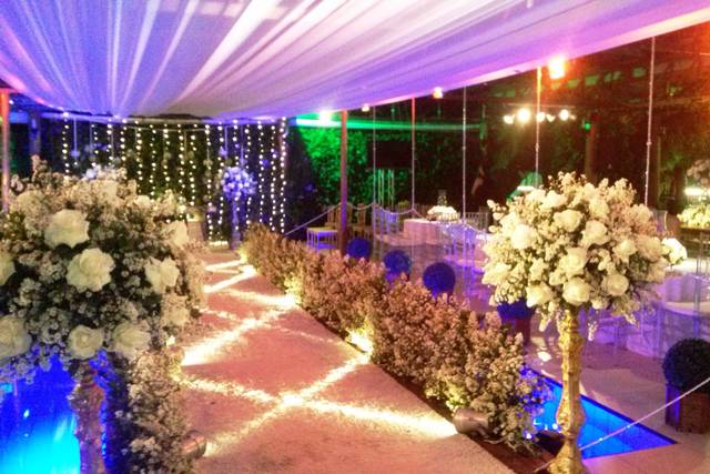 Casamento de Dani & Jorge