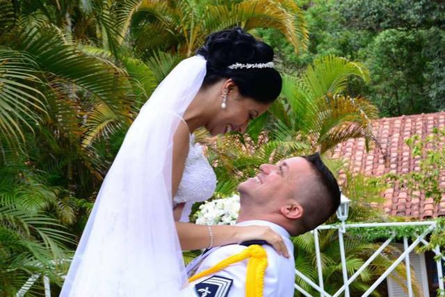 Casamento Militar