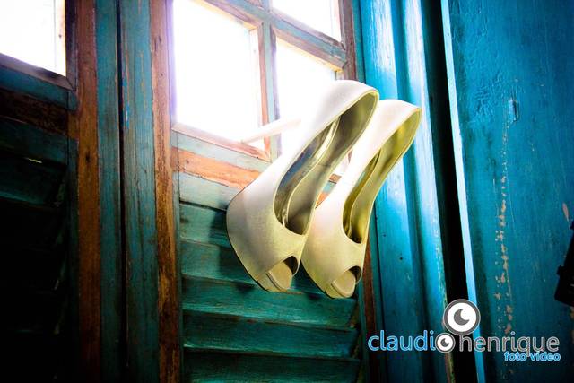 Detalhes de um making of