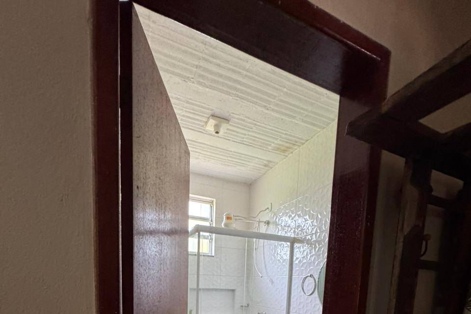 Banheiro