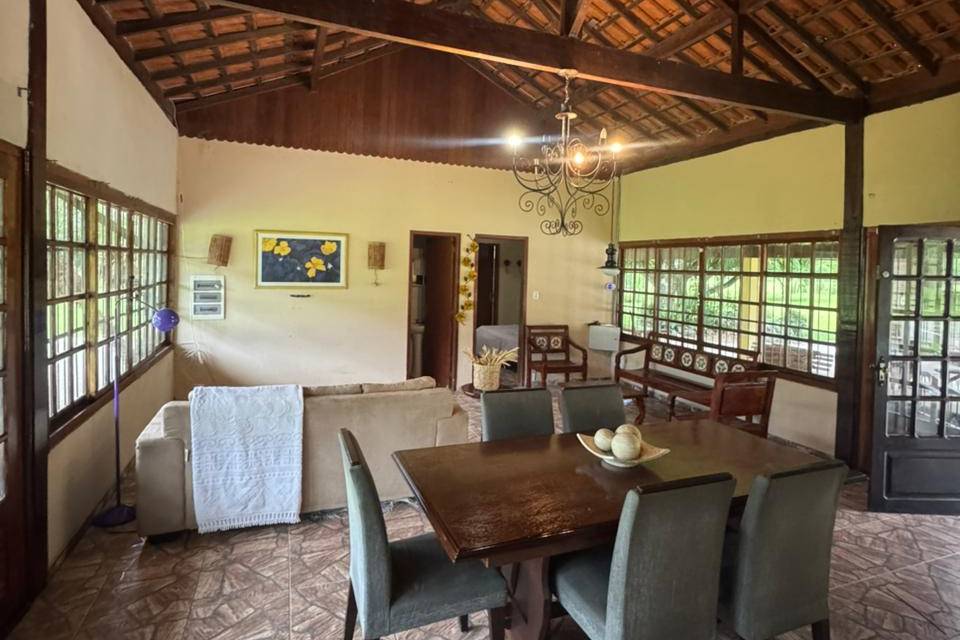 Sala Social