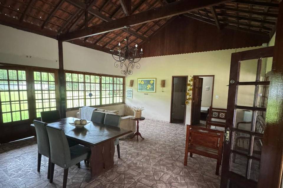 Sala Social