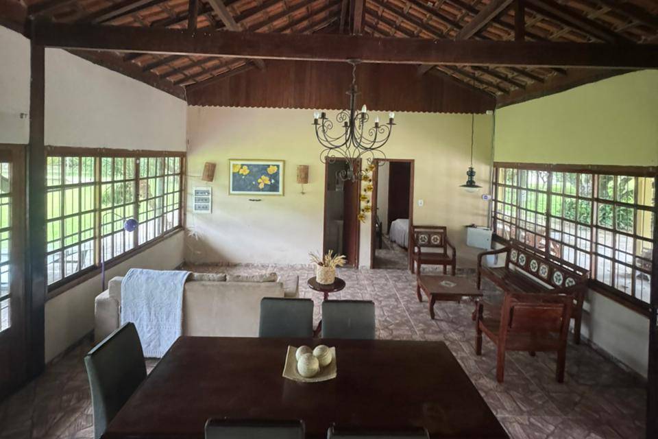 Sala Social