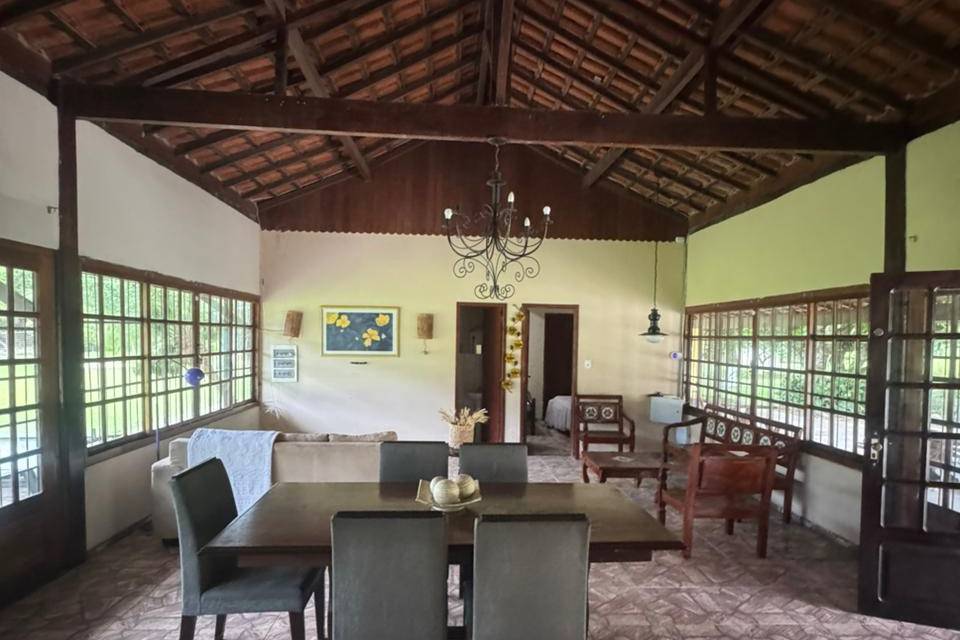 Sala Social