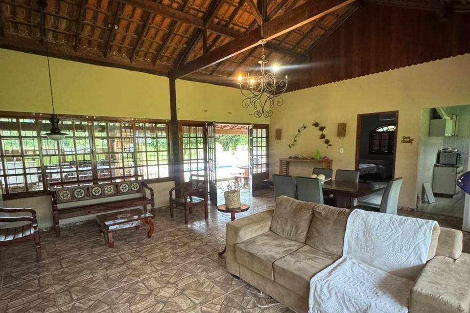 Sala Social