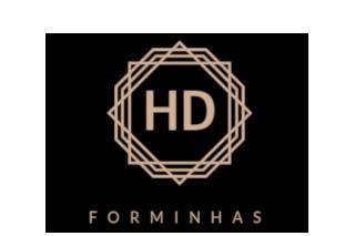 HD Forminhas logo