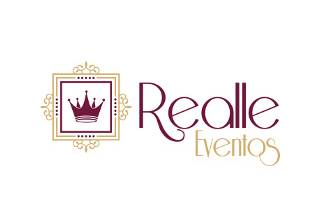 Realle Eventos logo