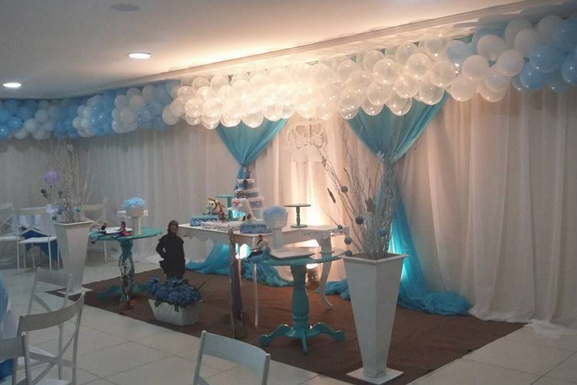 Prymu's Cerimonial & Eventos