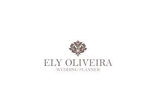 Cerimonial Ely Oliveira logo