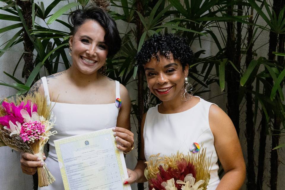 Anrê Filmes LGBTQIA+