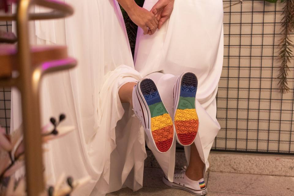 Anrê Filmes LGBTQIA+