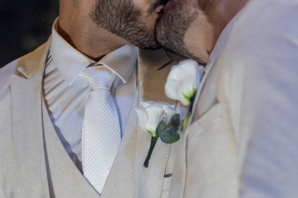 Anrê Filmes LGBTQIA+