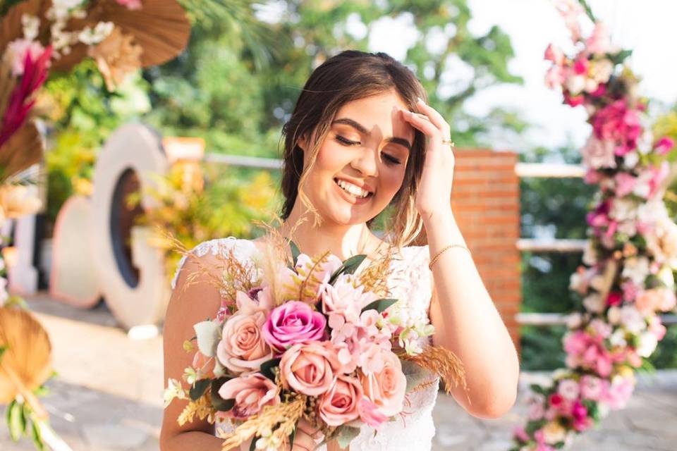 Vivian Fidelis Beauty