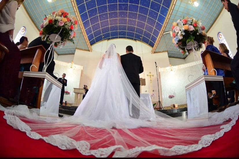 Música para casamento