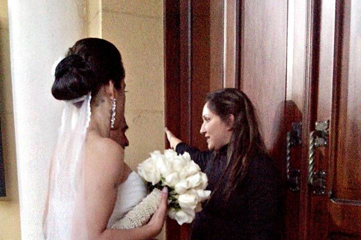 Momento entrada