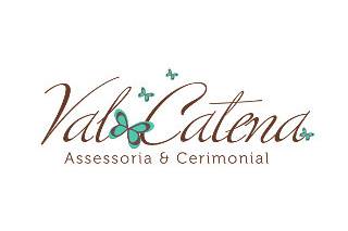 Logo Val Catena Assessoria e Cerimonial