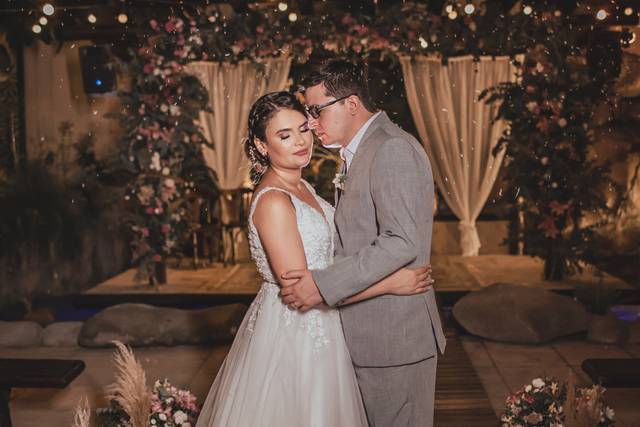 Carla e Diego