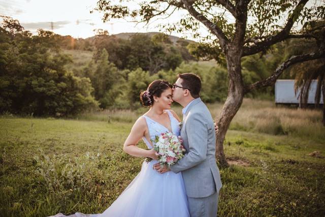 Carla e Diego