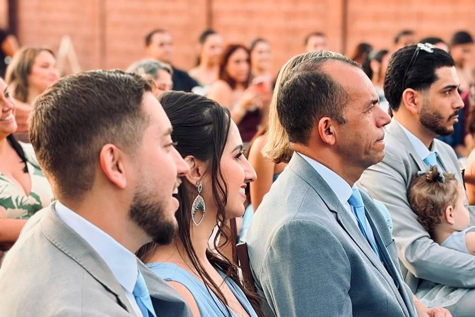 Andréia & Filipe
