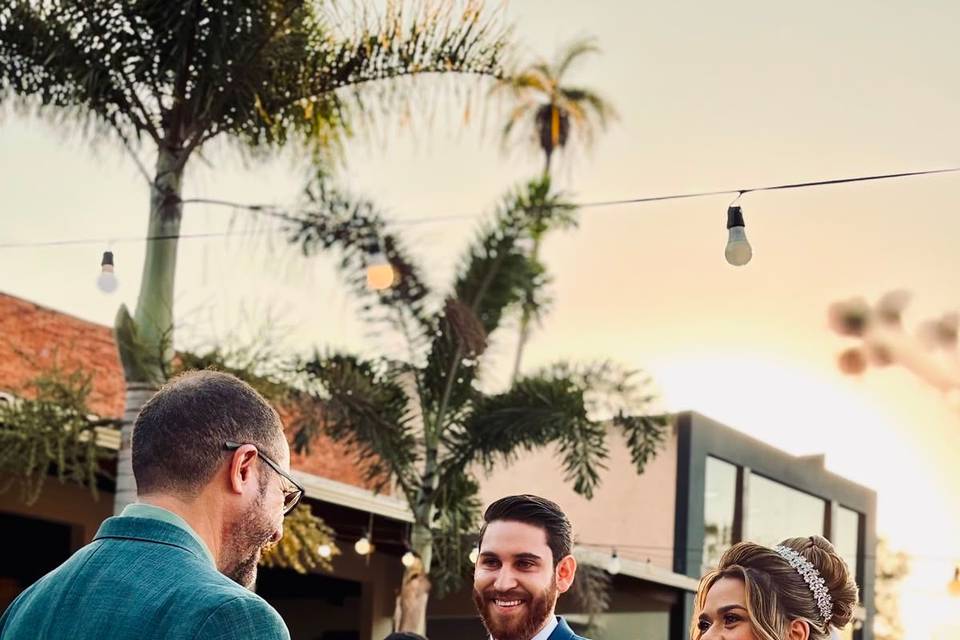 Andréia & Filipe