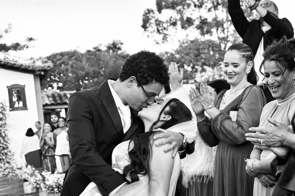 Ana & Brendo