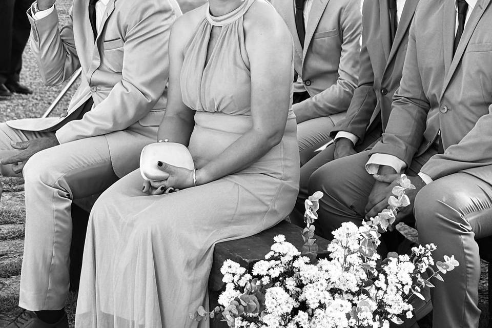 Ana & Brendo