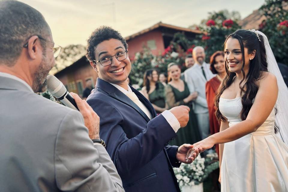 Ana & Brendo