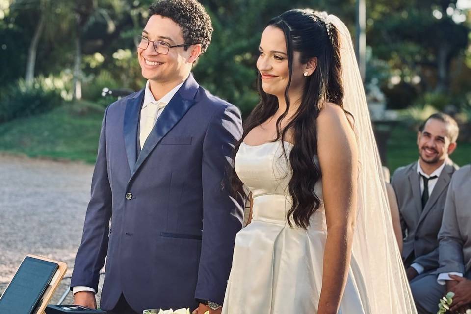 Ana & Brendo