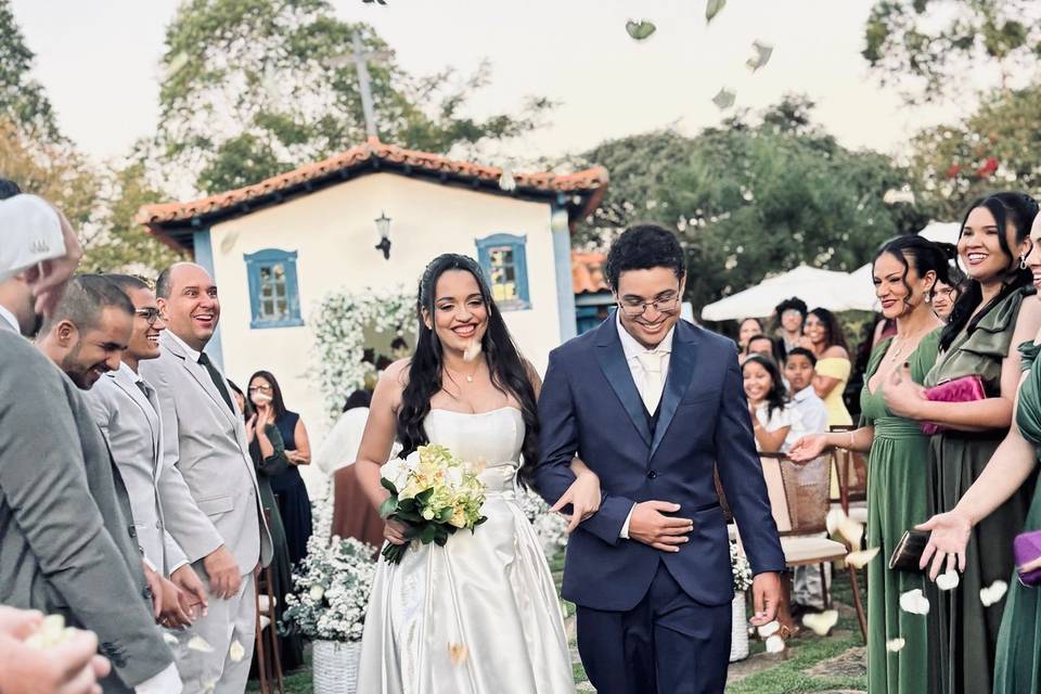 Ana & Brendo