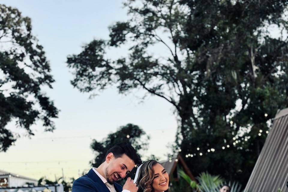 Duda & Erick