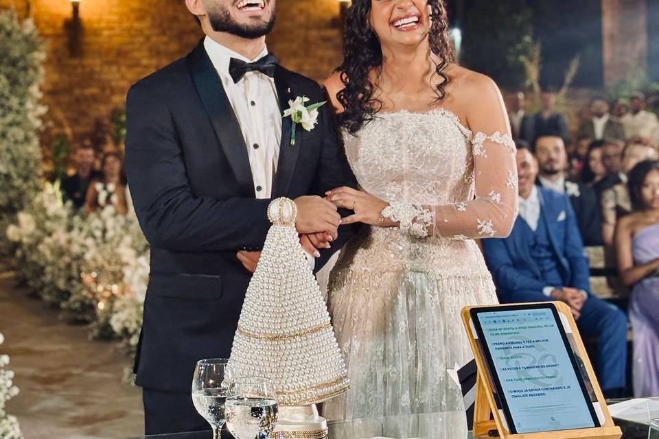 Duda & Pedro