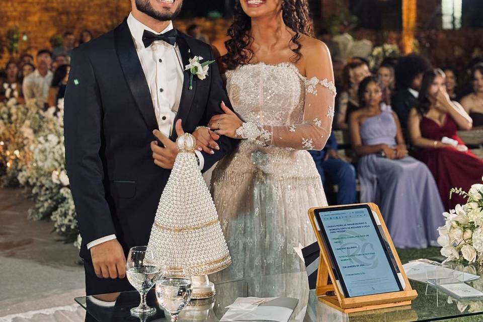 Duda & Pedro