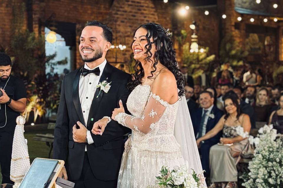 Duda & Pedro