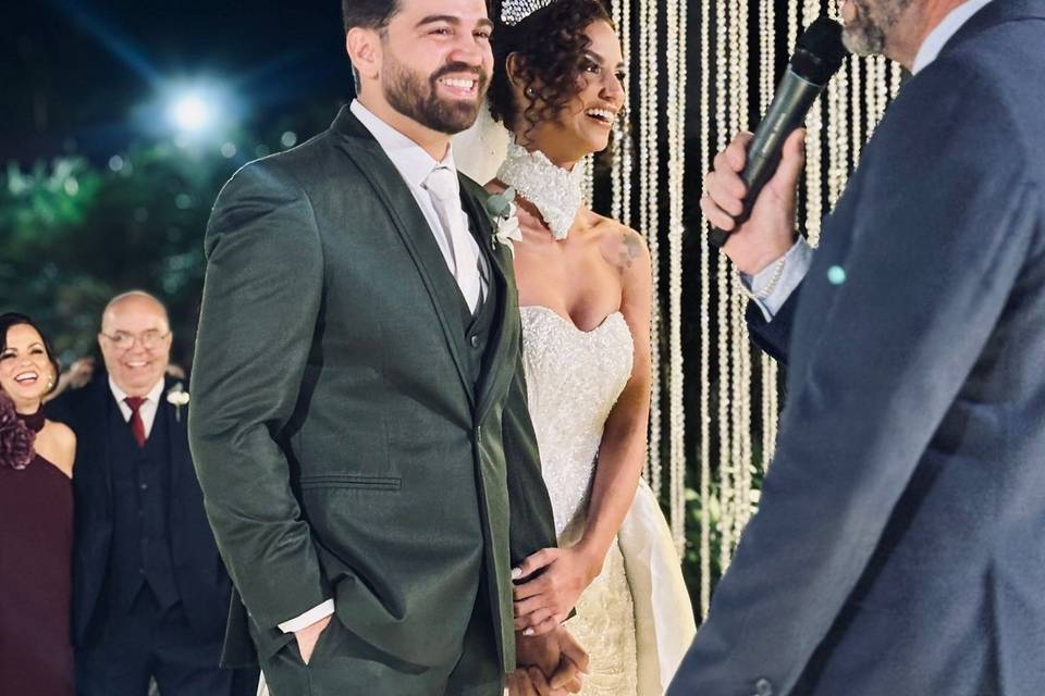 Stela & Arthur