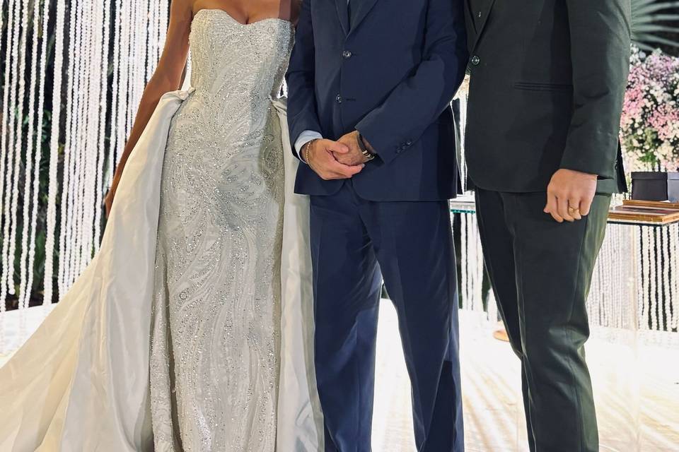 Stela & Arthur