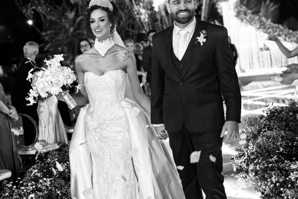 Stela & Arthur