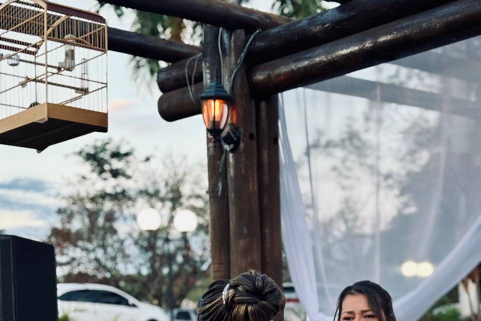 Gabi & João