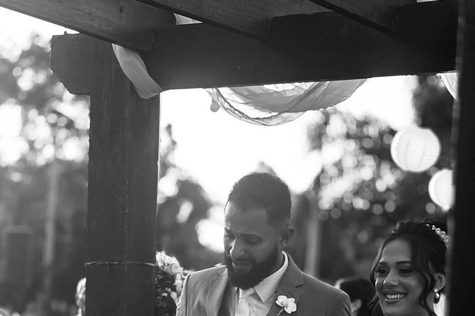 Ana & Jonathan