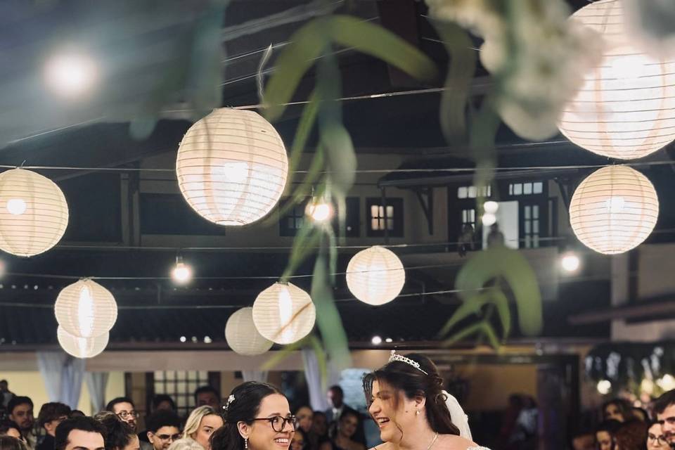 Júlia & Luiza