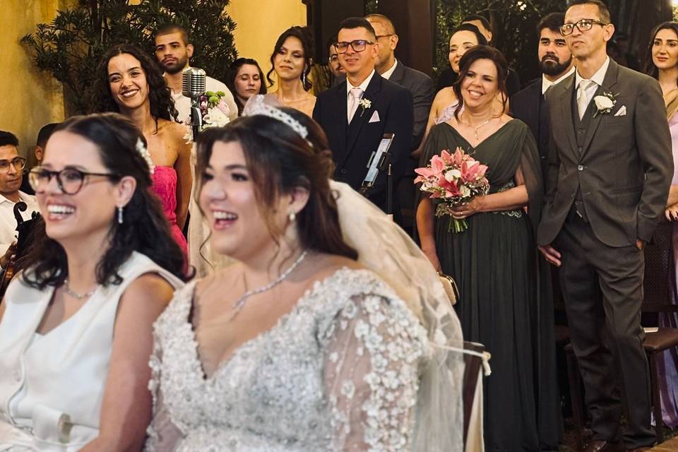 Júlia & Luiza