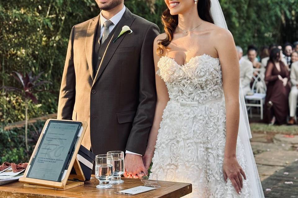 Rayssa & Igor