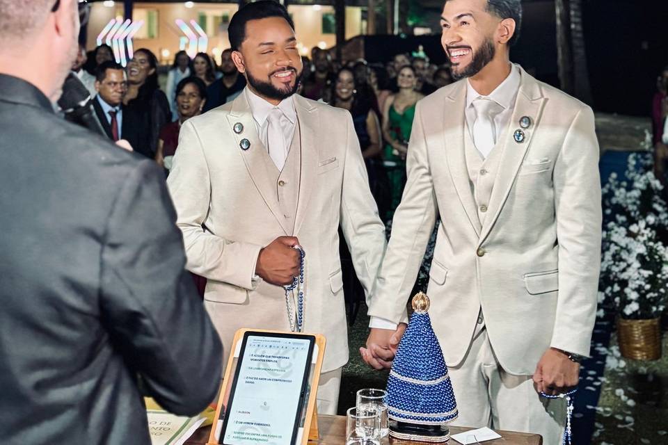 Alisson & Alexsandro