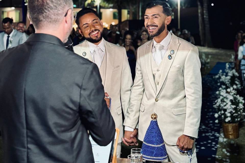 Alisson & Alexsandro