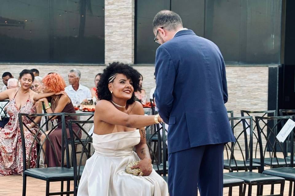 Isabela & Samuel