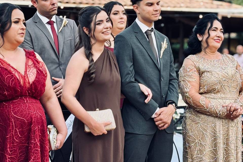Isabela & Samuel